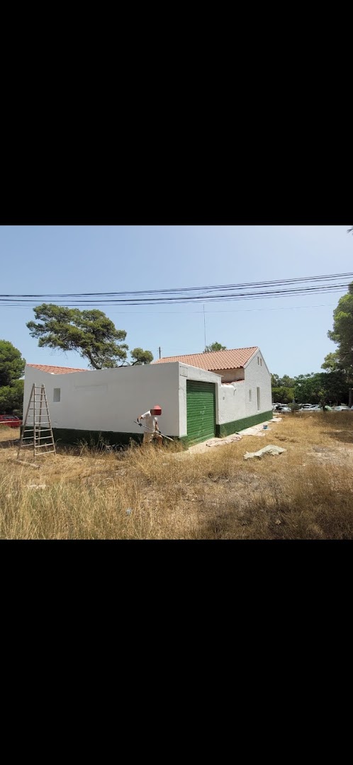 Decoraciones y Pinturas Andreu García — Fotos 3