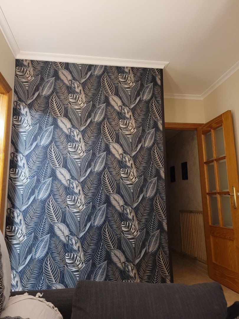 Decoraciones y Pinturas Andreu García — Fotos 5