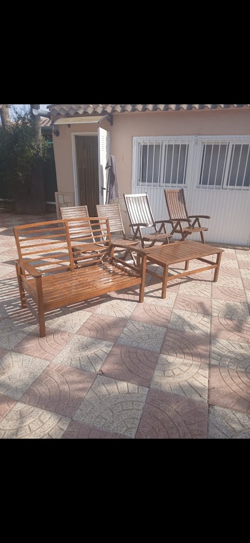 Decoraciones y Pinturas Andreu García — Fotos 6